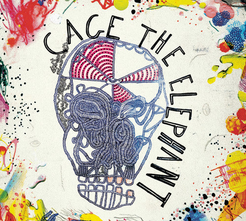 Cage The Elephant Cage the Elephant