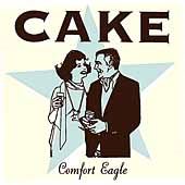 Cake COMFORT EAGLE