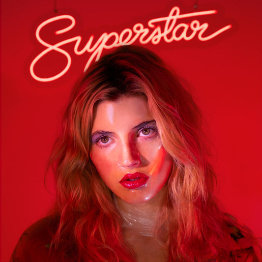 Caroline Rose Superstar