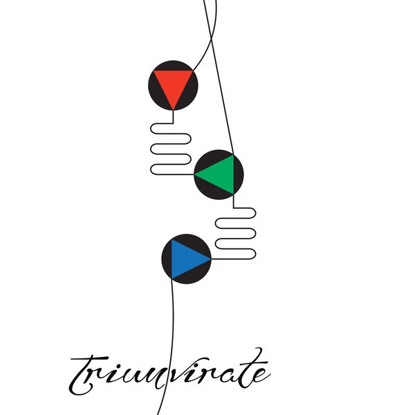 Carter Tutti Void Triumvirate