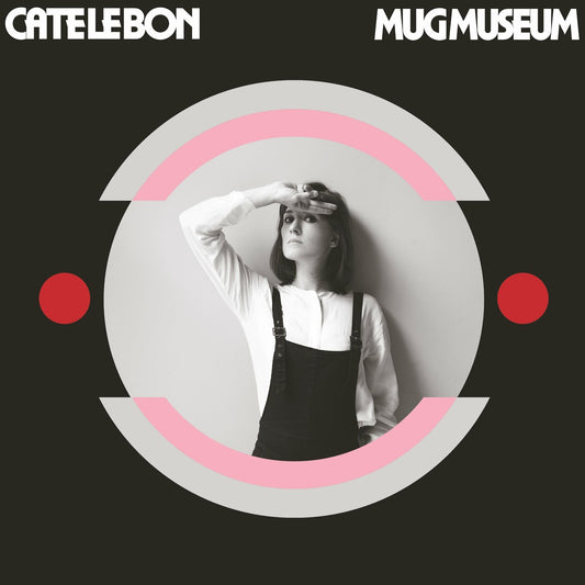 Cate Le Bon Mug Museum