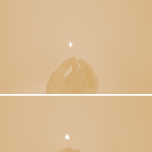 CELER In Light Of Blues