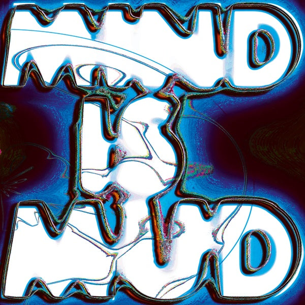 CELINE GILLAIN Mind Is Mud