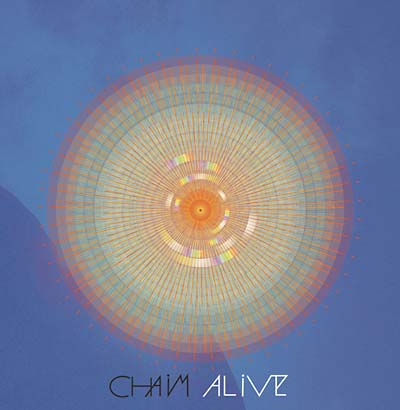 CHAIM Alive