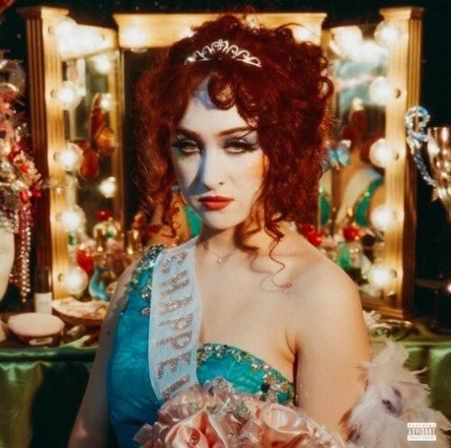 Chappell Roan The Rise And Fall Of A Midwest Princess