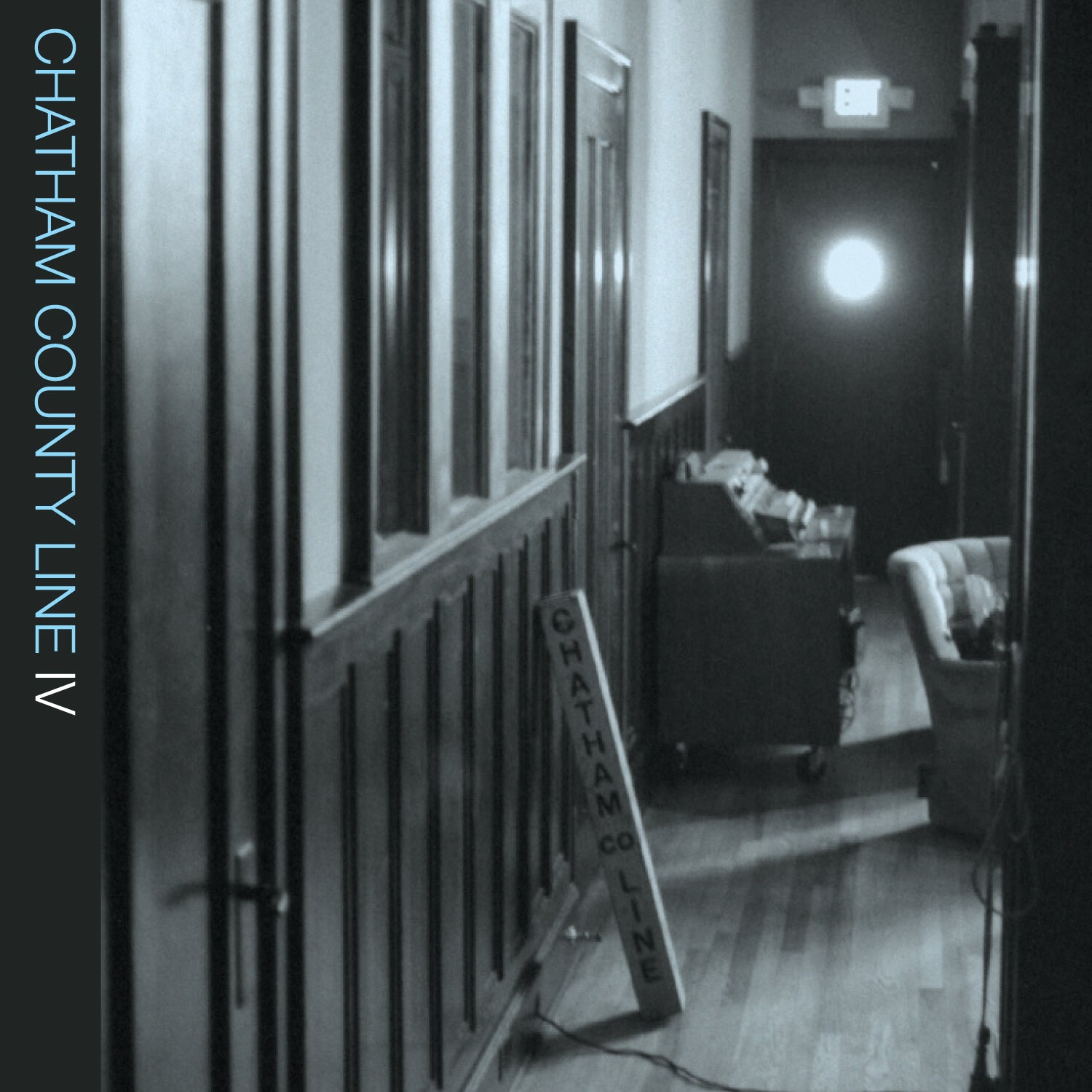 Chatham County Line IV