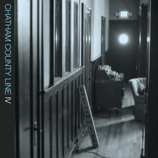 Chatham County Line IV