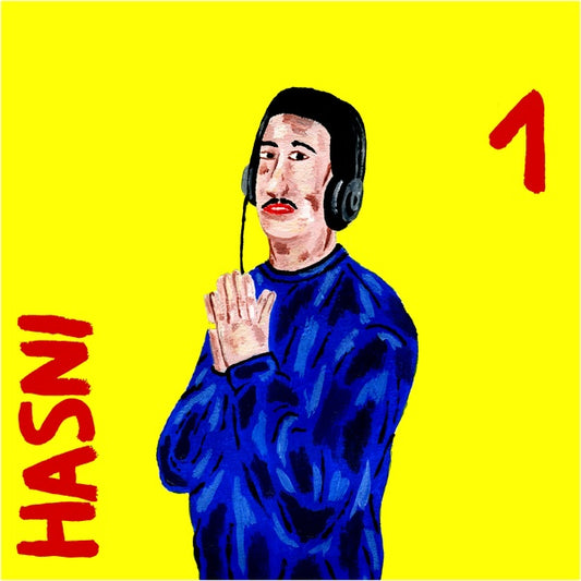 CHEB HASNI Volume 1