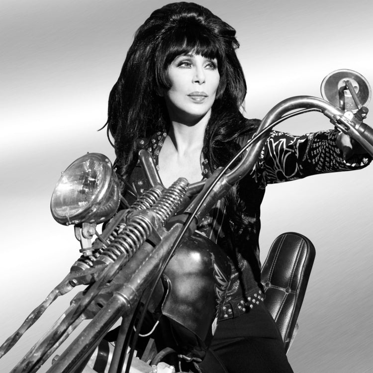 Cher Forever