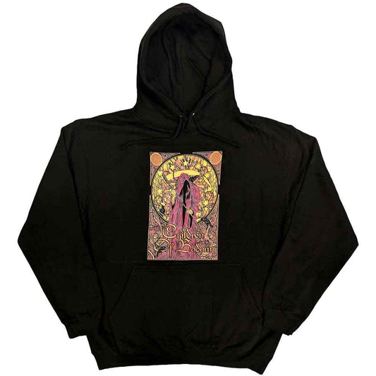 Children Of Bodom Nouveau Reaper Black