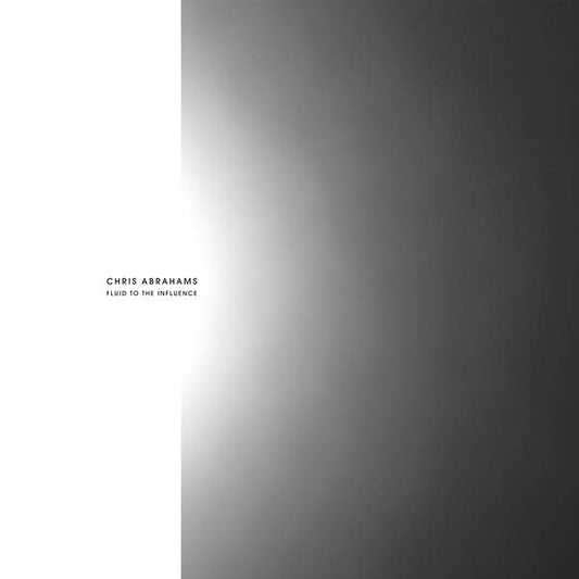 CHRIS ABRAHAMS Fluid To The Influence