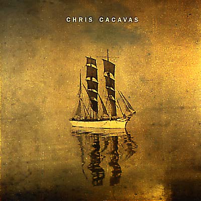 CHRIS CACAVAS Bumbling Home From The Stars