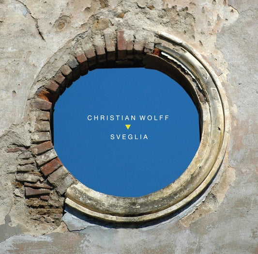 CHRISTIAN WOLFF Sveglia