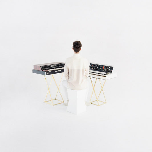Chrome Sparks Chrome Sparks