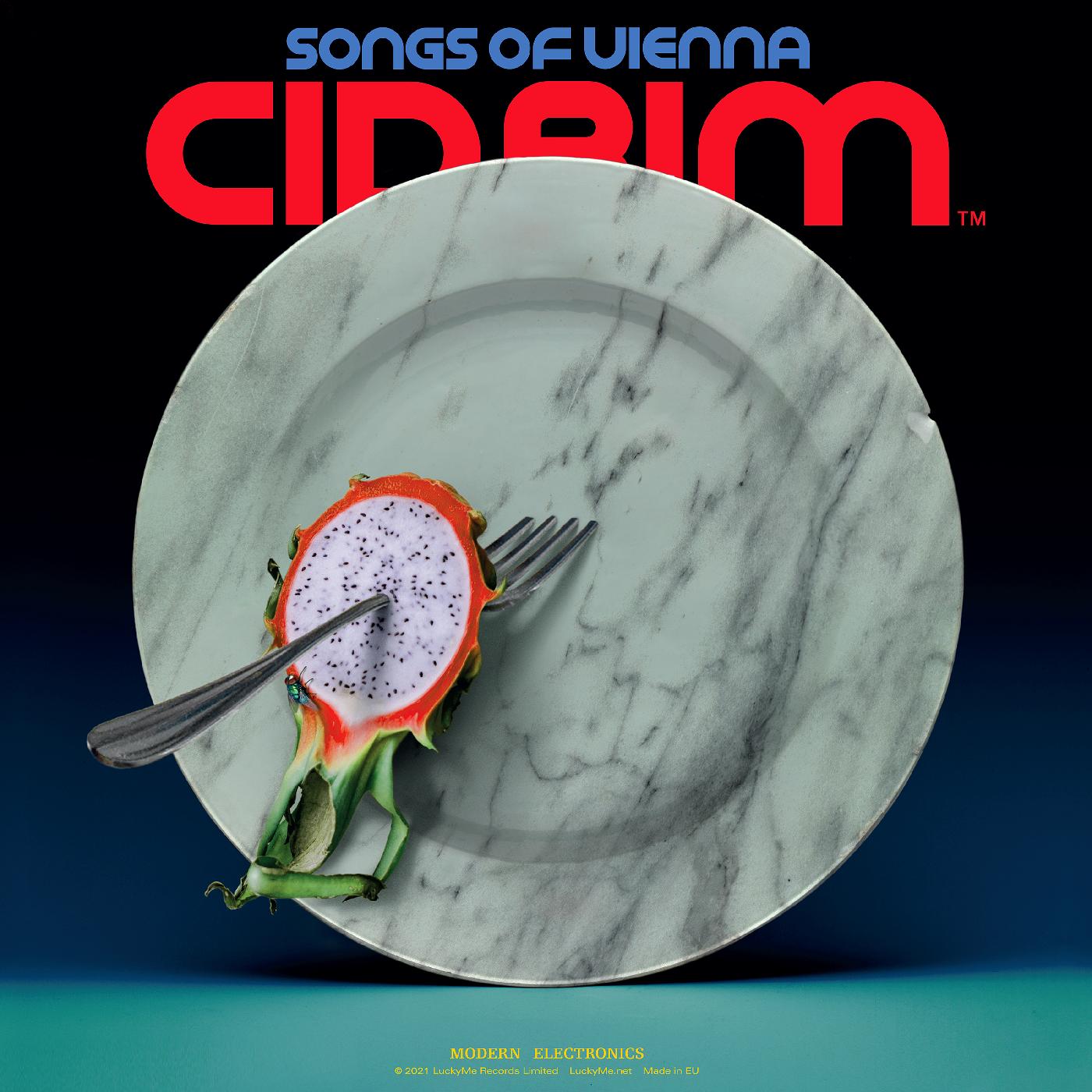Cid Rim Songs Of Vienna