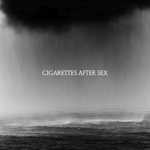 Cigarettes After Sex Cry (Cassette)