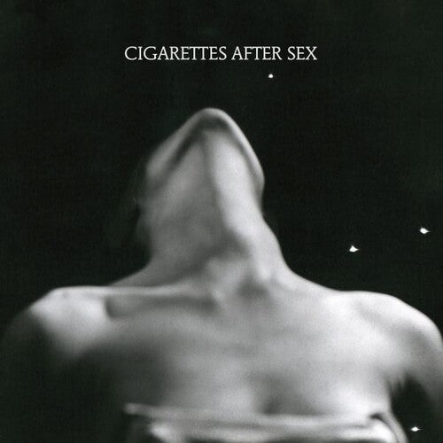 Cigarettes After Sex I. (Cassette)
