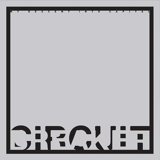 CIRCUIT BREAKER My Descent into Capital