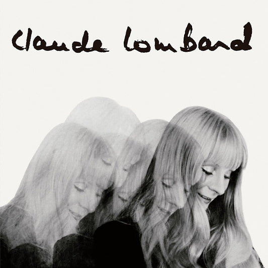 CLAUDE LOMBARD Chante
