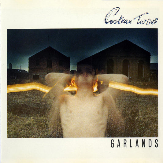 Cocteau Twins Garlands