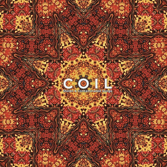 COIL Stolen & Contaminated Songs