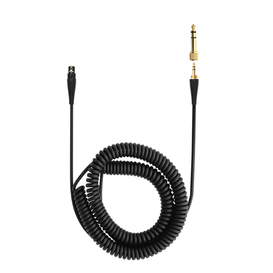 beyerdynamic PRO X Coiled Cable Coiled Cable for PRO X Headphones 3m (9.8 ft)