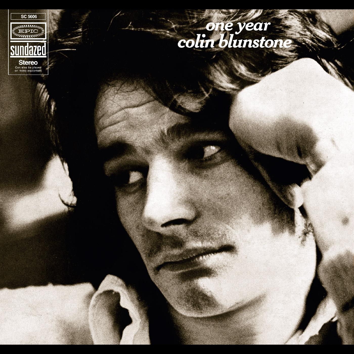 Colin Blunstone One Year (50th Anniversary Edition)