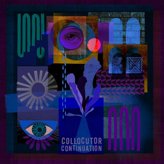 COLLOCUTOR Continuation