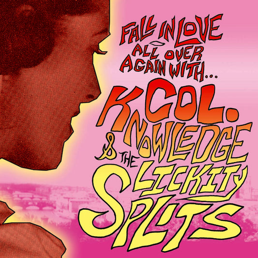 Colonel Knowledge & The Lickit Fall In Love All Over Again