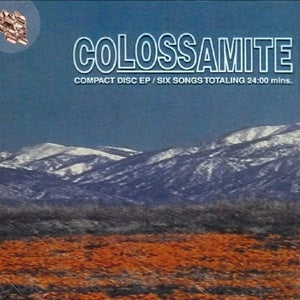 Colossamite All Lingo's Clamor