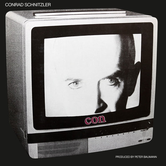 CONRAD SCHNITZLER Con