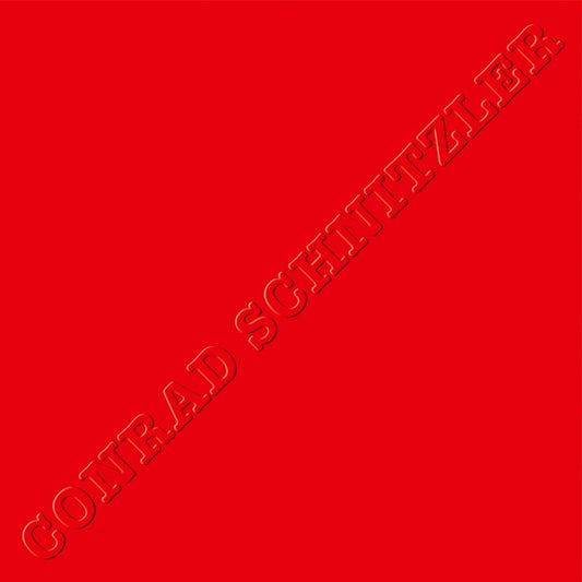 CONRAD SCHNITZLER Rot (50th Anniversary Edition)