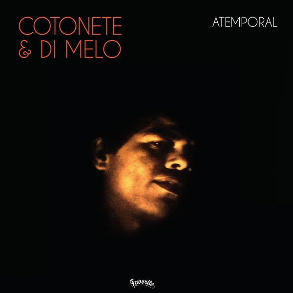 COTONETE & DI MELO Atemporal