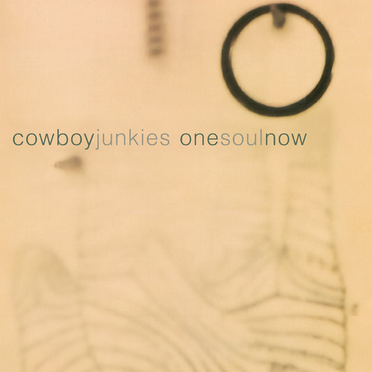 Cowboy Junkies One Soul Now