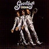 Cream Goodbye Cream