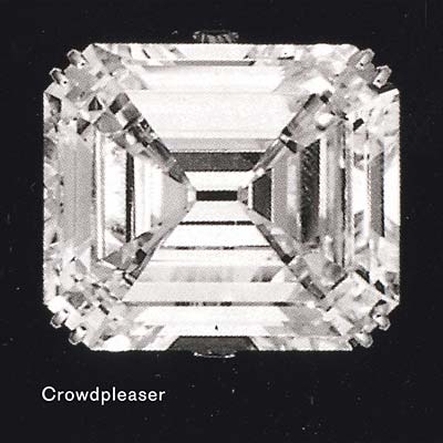 CROWDPLEASER Crowdpleaser