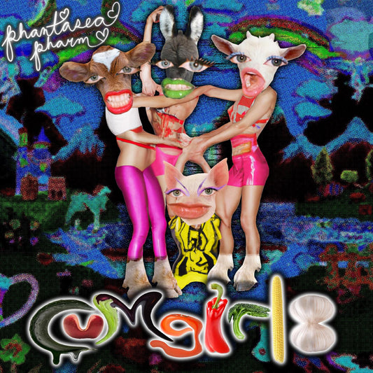 cumgirl8 phantasea pharm