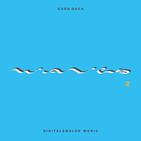 CURD DUCA Waves 2