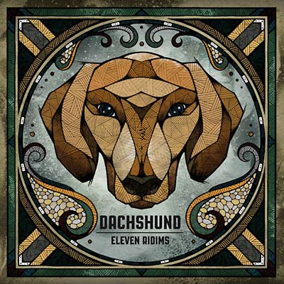 DACHSHUND Eleven Ridims