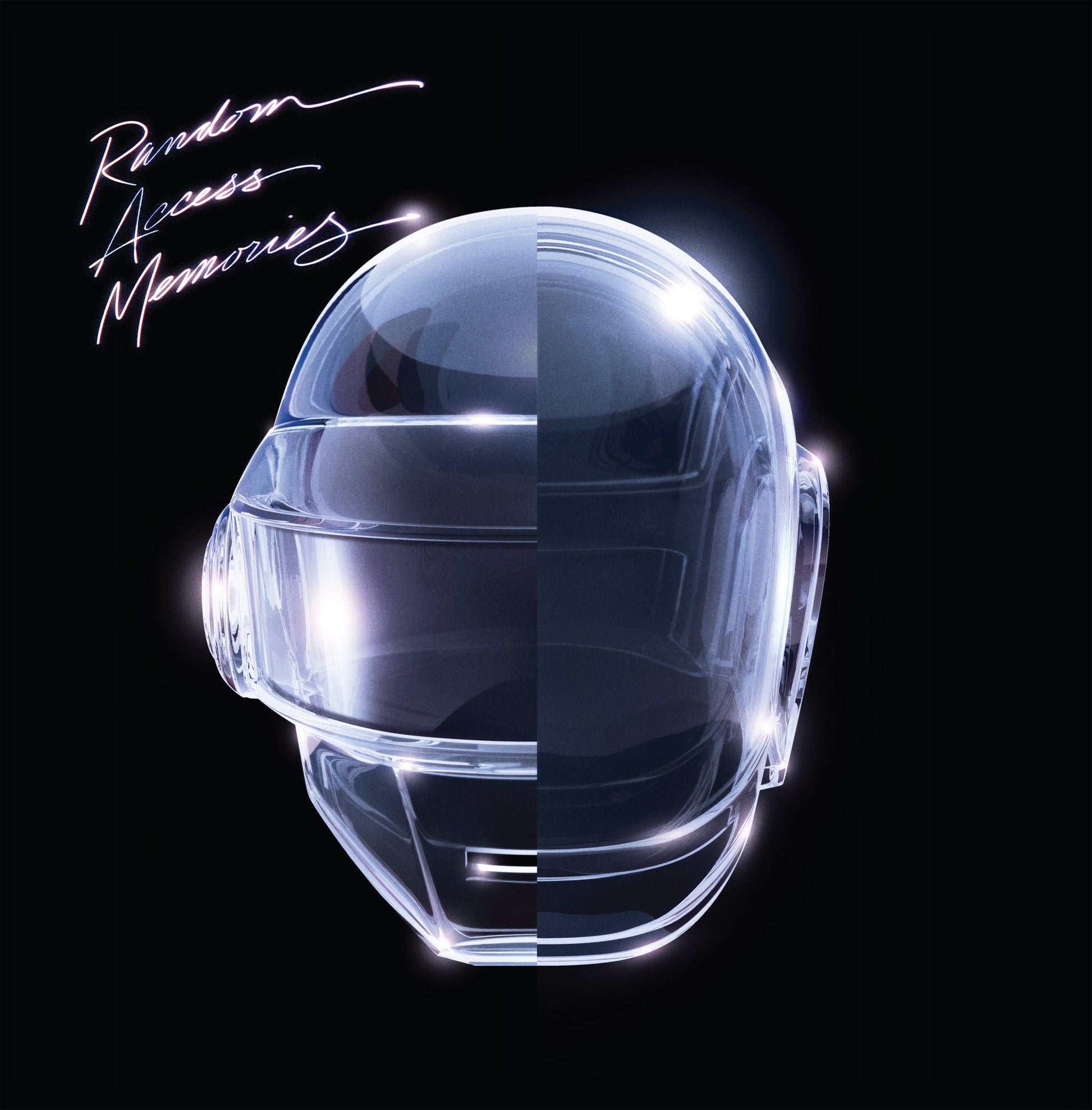 Daft Punk Random Access Memories (10th Anniversary Edition)