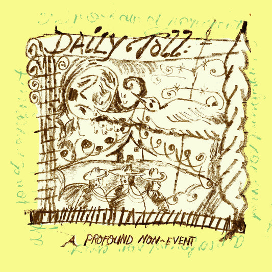Daily Toll A Profound Non-Event