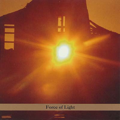 Dan Kaufman Force of Light