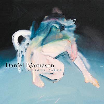 DANIEL BJARNASON Over Light Earth