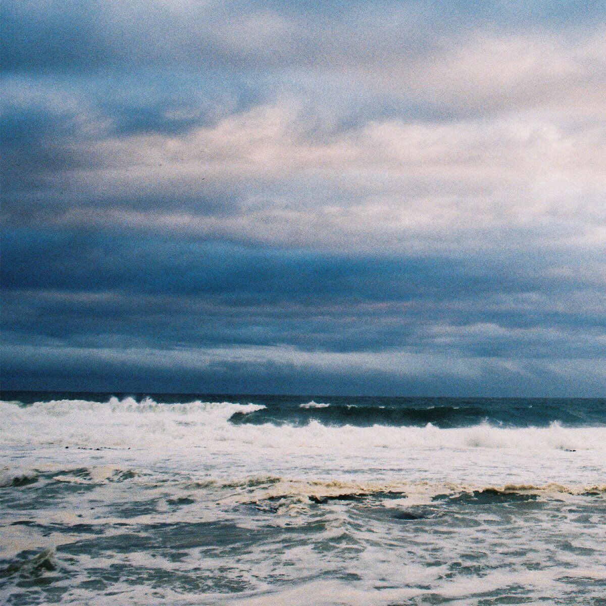 Daniel Gadd As If In A Dream I Drifted At Sea