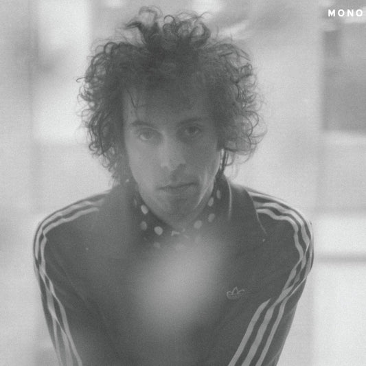 Daniel Romano Mosey