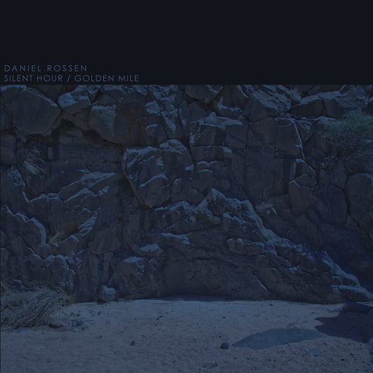 Daniel Rossen Silent Hour / Golden Mile
