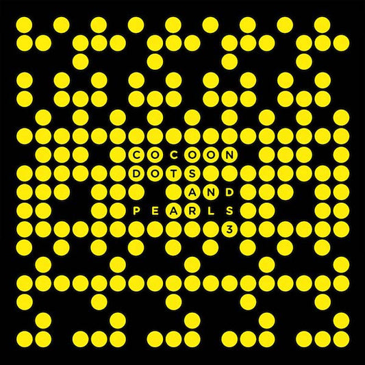 DANIEL STEFANIK Dots & Pearls 3