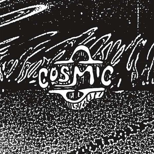 DANIELE BALDELLI Cosmic Drag