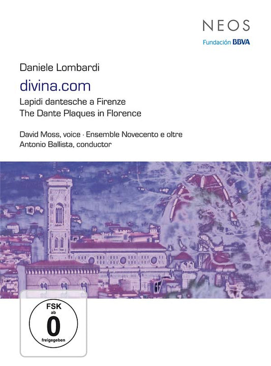 DANIELE LOMBARDI divina.com