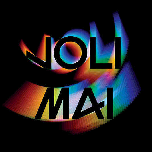 Daphni Joli Mai
